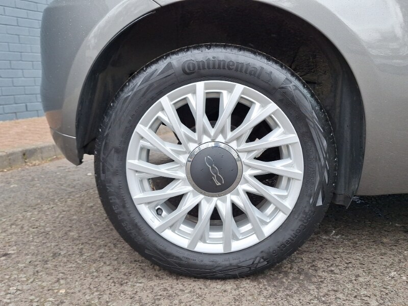 Used Fiat 500 2022 for sale - 78099404: Photo 12