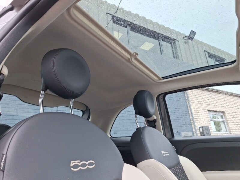 Used Fiat 500 2022 for sale - 78099404: Photo 13