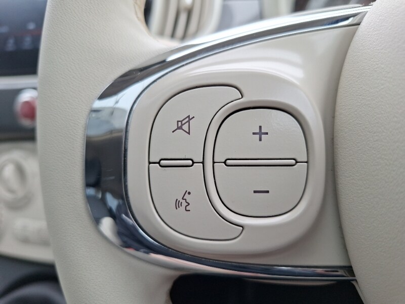 Used Fiat 500 2022 for sale - 78099404: Photo 14