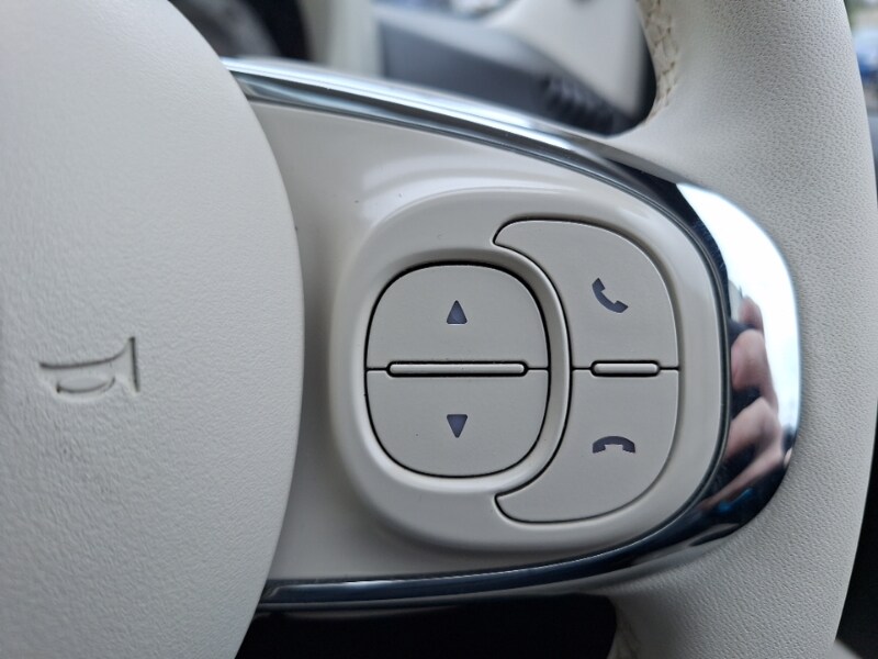 Used Fiat 500 2022 for sale - 78099404: Photo 15