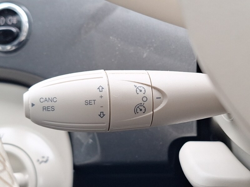 Used Fiat 500 2022 for sale - 78099404: Photo 17