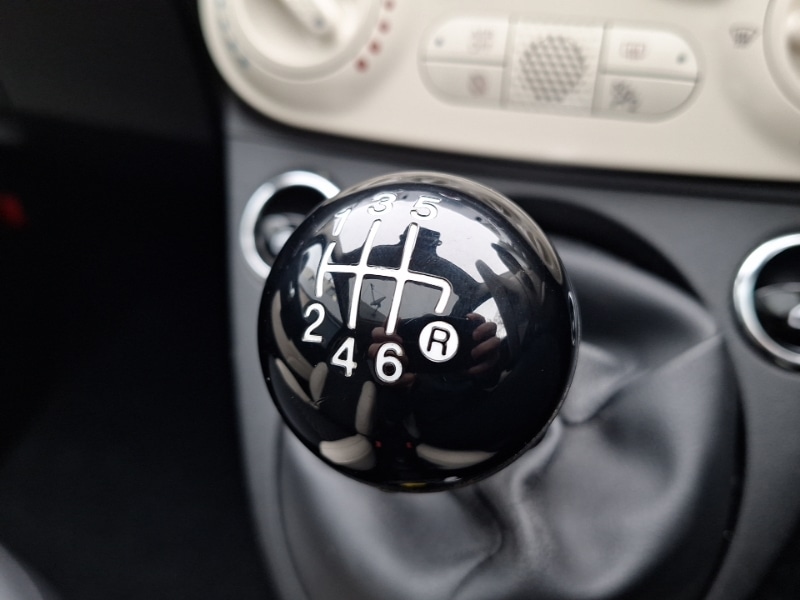 Used Fiat 500 2022 for sale - 78099404: Photo 19