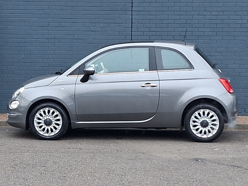 Used Fiat 500 2022 for sale - 78099404: Photo 4