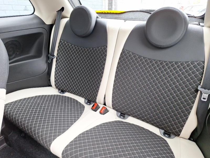 Used Fiat 500 2022 for sale - 78099404: Photo 6