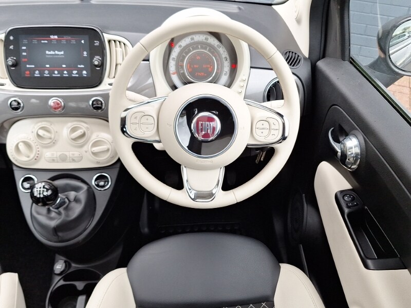 Used Fiat 500 2022 for sale - 78099404: Photo 7