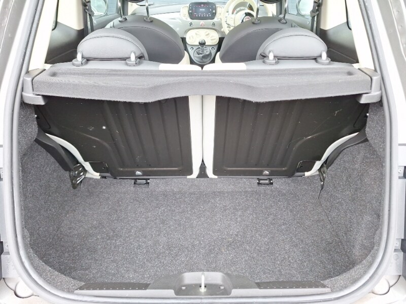 Used Fiat 500 2022 for sale - 78099404: Photo 8