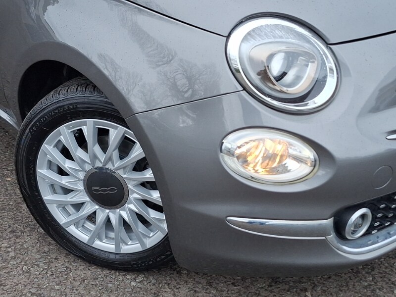 Used Fiat 500 2022 for sale - 78099404: Photo 9
