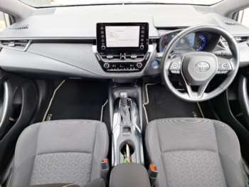 Used Toyota Corolla 2022 for sale - 74382368: Photo