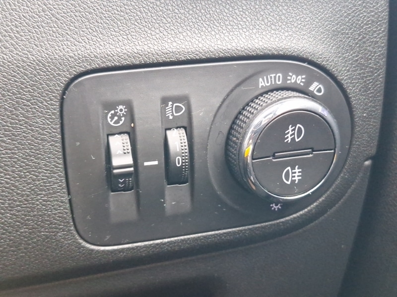 Used Vauxhall Crossland X 2019 for sale - 78099396: Photo 15