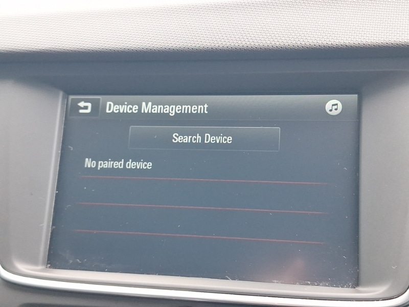 Used Vauxhall Crossland X 2019 for sale - 78099396: Photo 17