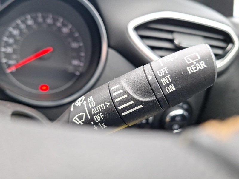 Used Vauxhall Crossland X 2019 for sale - 78099396: Photo 18