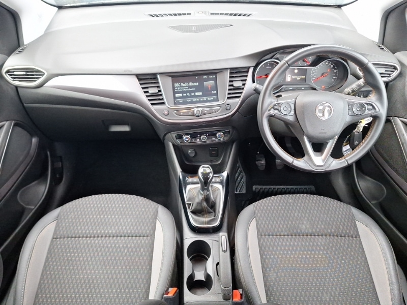 Used Vauxhall Crossland X 2019 for sale - 78099396: Photo 2