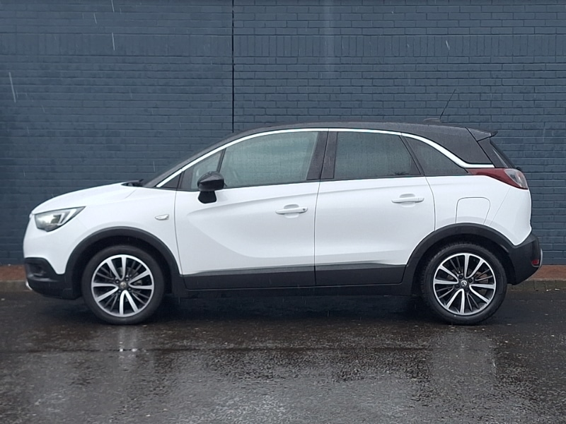 Used Vauxhall Crossland X 2019 for sale - 78099396: Photo 4