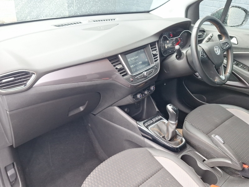 Used Vauxhall Crossland X 2019 for sale - 78099396: Photo 5