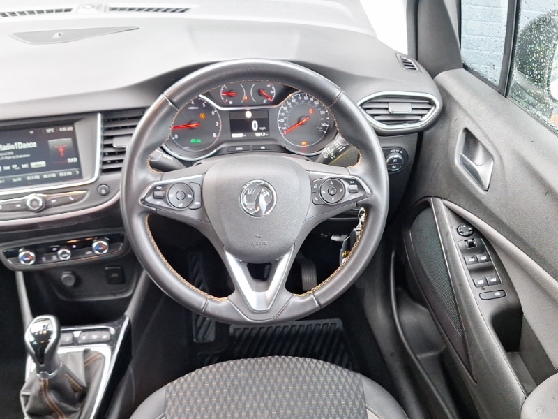 Used Vauxhall Crossland X 2019 for sale - 78099396: Photo 7