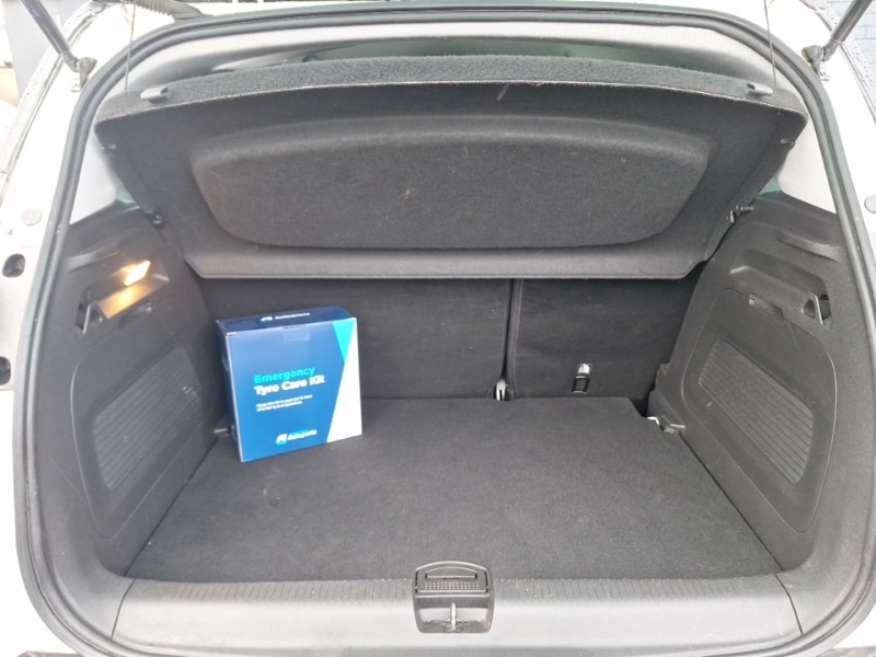 Used Vauxhall Crossland X 2019 for sale - 78099396: Photo 8