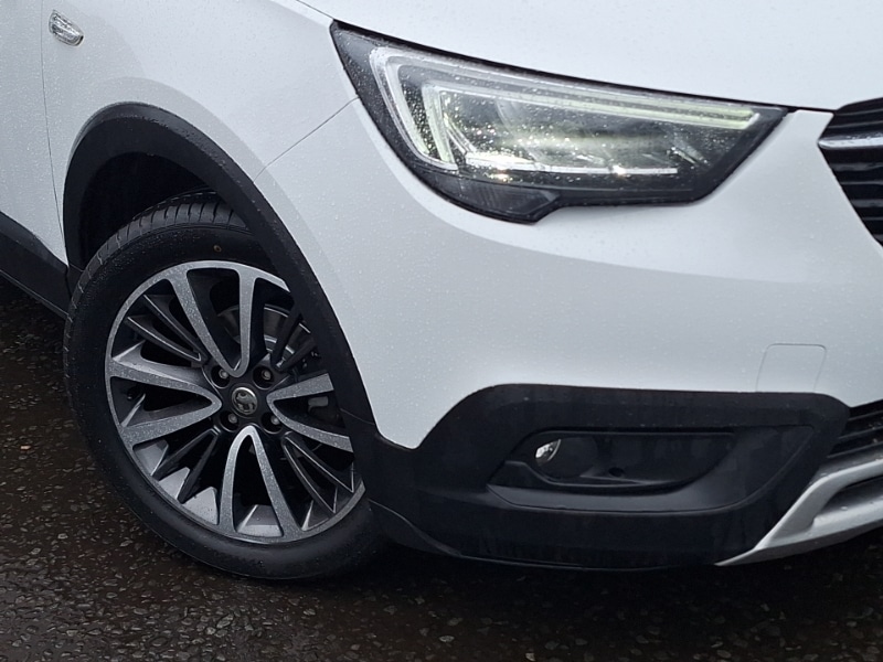 Used Vauxhall Crossland X 2019 for sale - 78099396: Photo 9