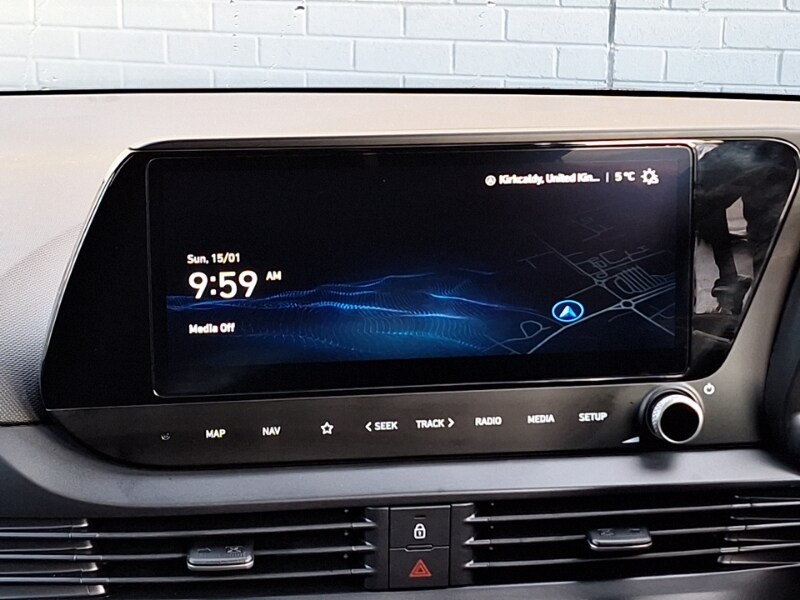 Used Hyundai BAYON 2025 for sale - 77208880: Photo 10