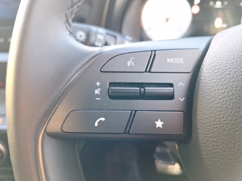 Used Hyundai BAYON 2025 for sale - 77208880: Photo 15