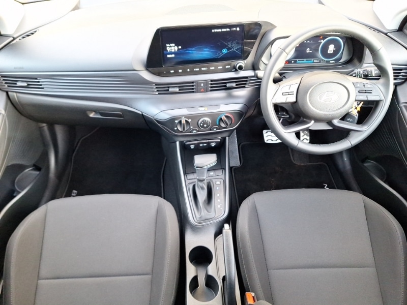 Used Hyundai BAYON 2025 for sale - 77208880: Photo 2