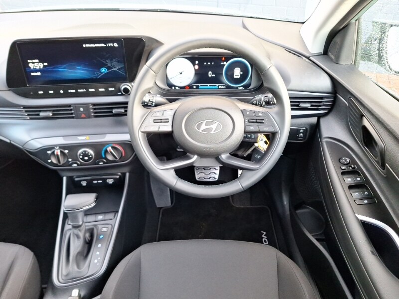 Used Hyundai BAYON 2025 for sale - 77208880: Photo 7