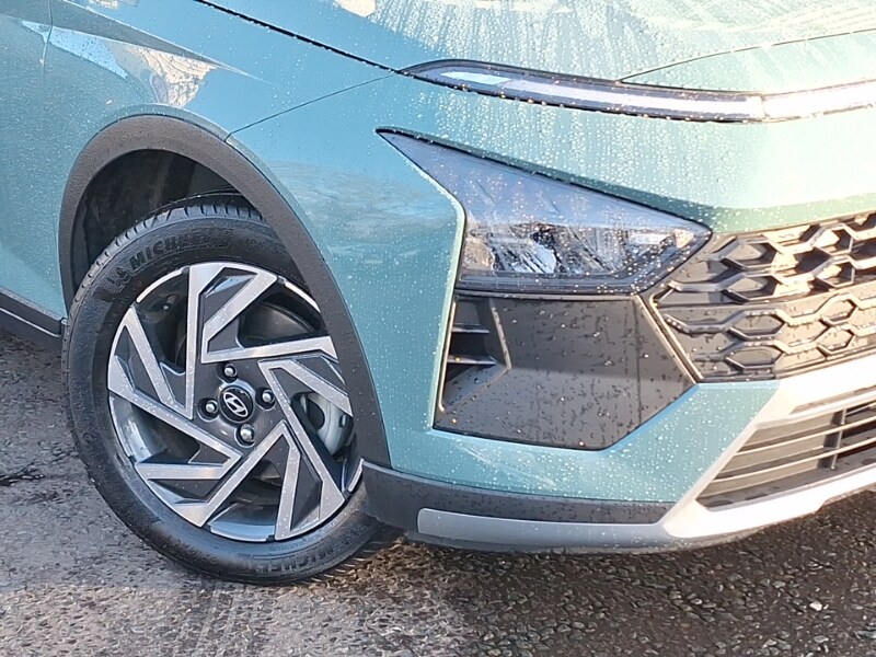 Used Hyundai BAYON 2025 for sale - 77208880: Photo 9