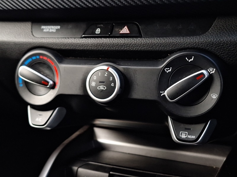 Used Kia Rio 2020 for sale - 77921797: Photo 11