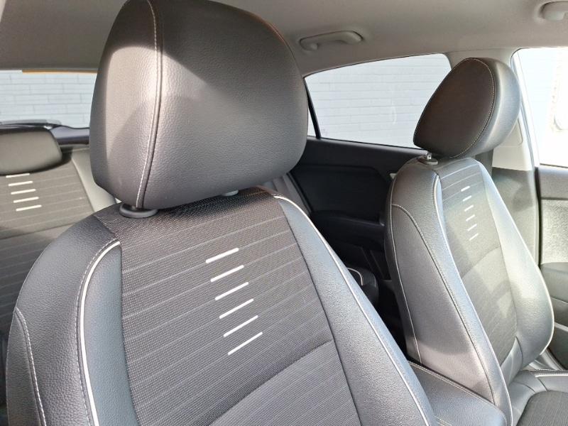 Used Kia Rio 2020 for sale - 77921797: Photo 13