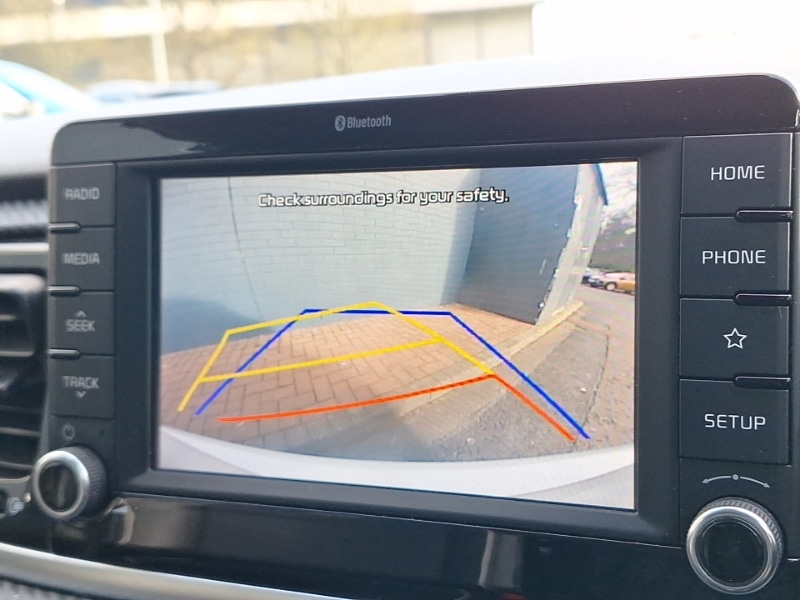 Used Kia Rio 2020 for sale - 77921797: Photo 15