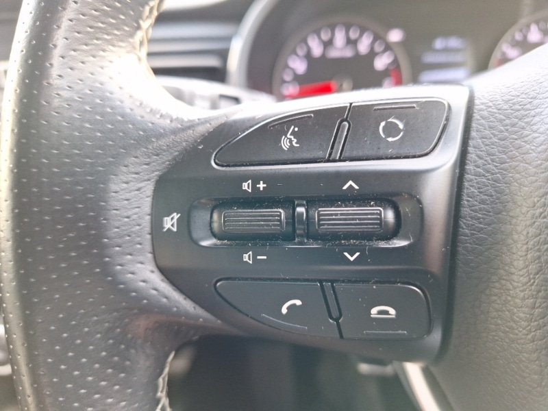 Used Kia Rio 2020 for sale - 77921797: Photo 17