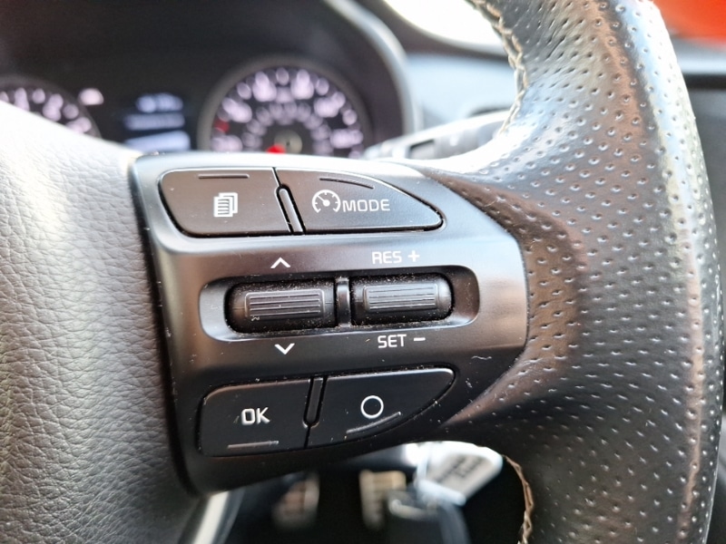 Used Kia Rio 2020 for sale - 77921797: Photo 18