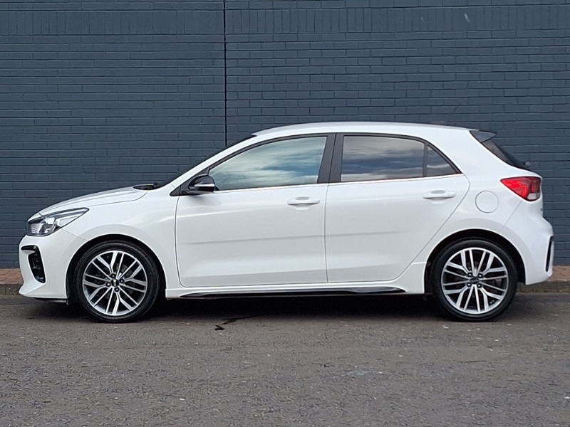 Used Kia Rio 2020 for sale - 77921797: Photo 4