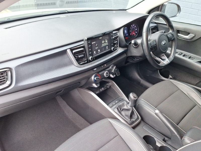 Used Kia Rio 2020 for sale - 77921797: Photo 5