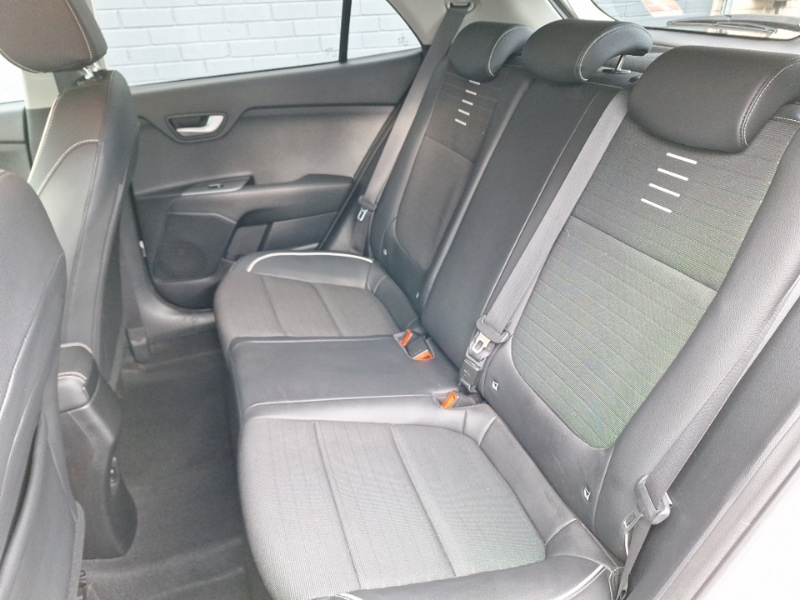 Used Kia Rio 2020 for sale - 77921797: Photo 6