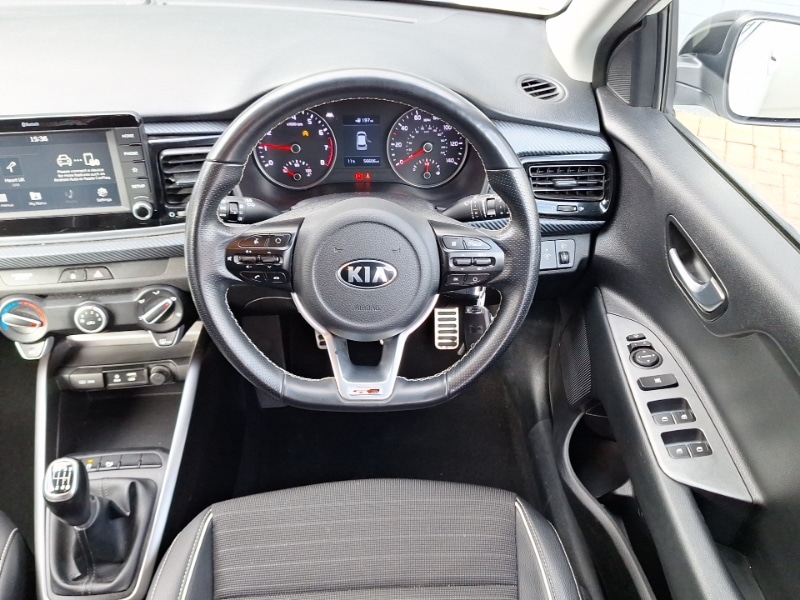 Used Kia Rio 2020 for sale - 77921797: Photo 7