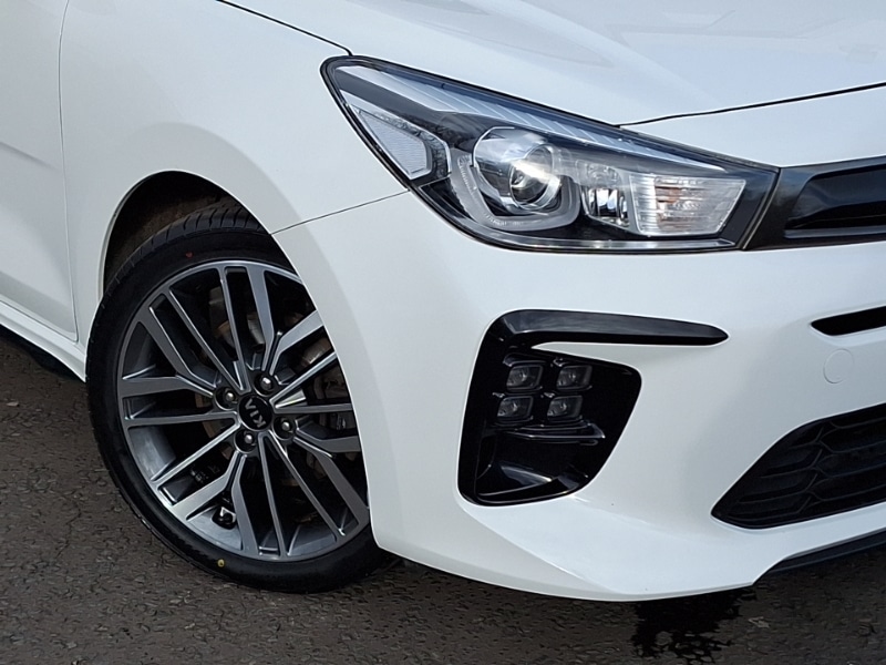 Used Kia Rio 2020 for sale - 77921797: Photo 9