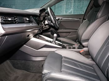 Used Audi A3 2023 for sale - 79685950: Photo