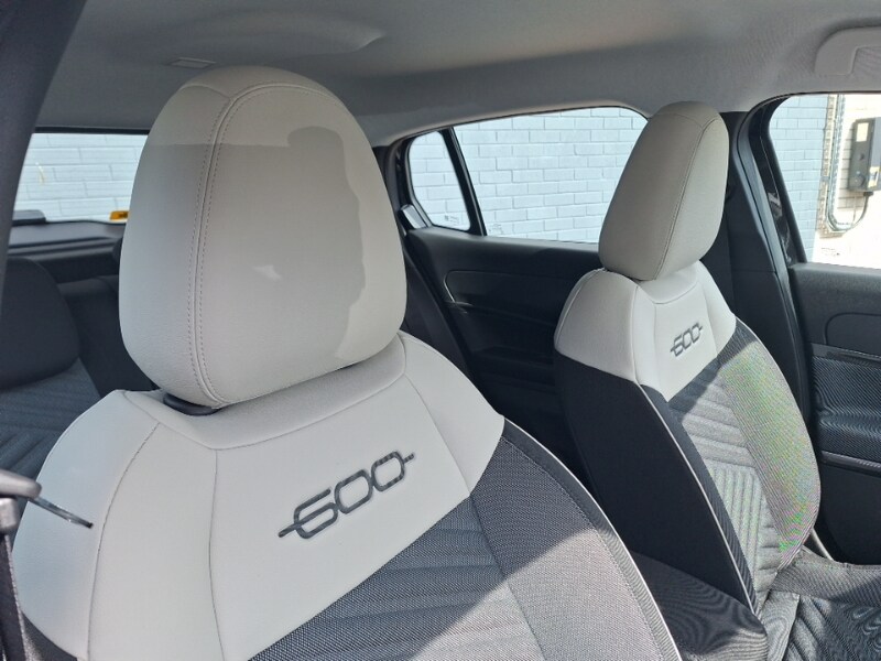 Used Fiat 600 2025 for sale - 78155878: Photo 13