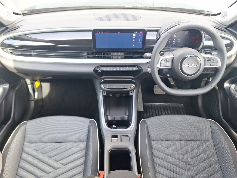 Used Fiat 600 2025 for sale - 78155878: Photo 2