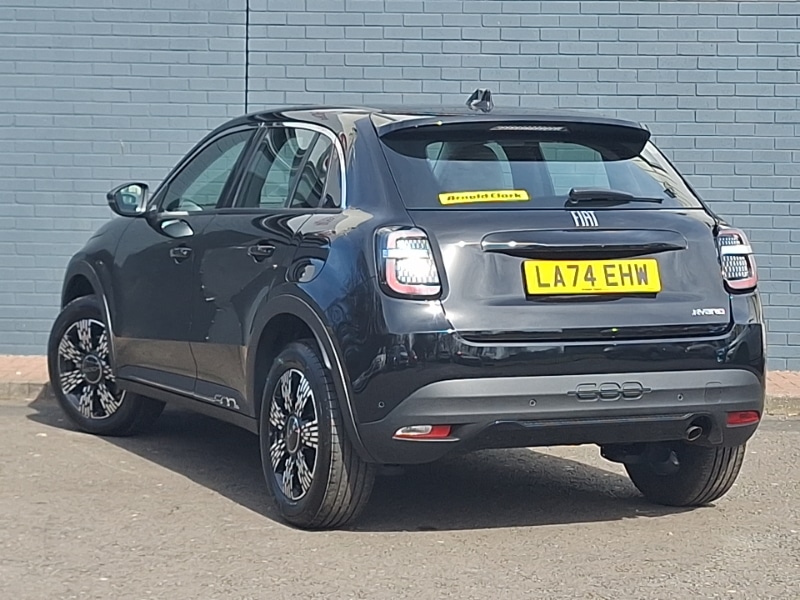 Used Fiat 600 2025 for sale - 78155878: Photo 3