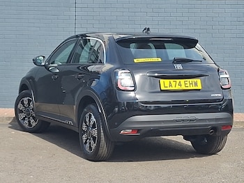 Used Fiat 600 2025 for sale - 78155878: Photo