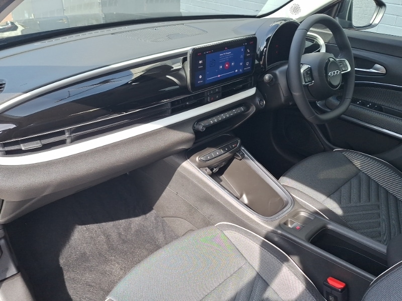 Used Fiat 600 2025 for sale - 78155878: Photo 5