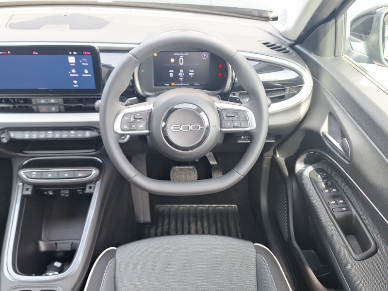 Used Fiat 600 2025 for sale - 78155878: Photo 7