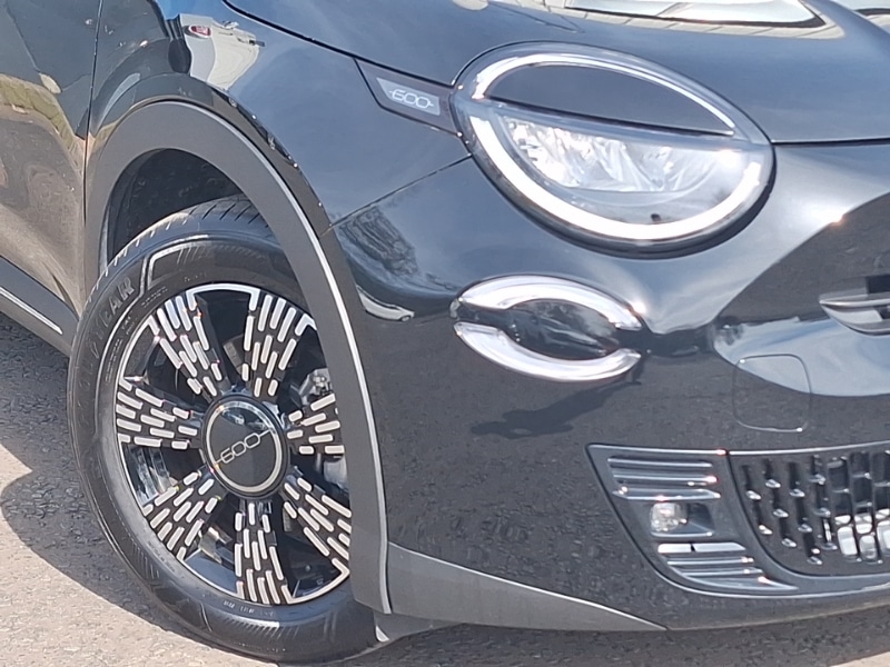 Used Fiat 600 2025 for sale - 78155878: Photo 9