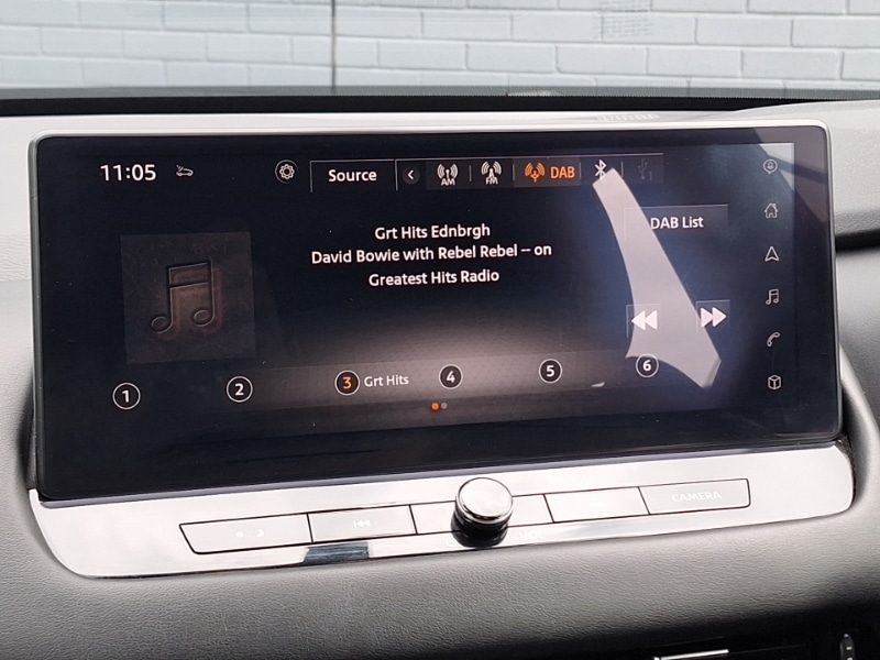 Used Nissan Qashqai 2024 for sale - 77622998: Photo 10