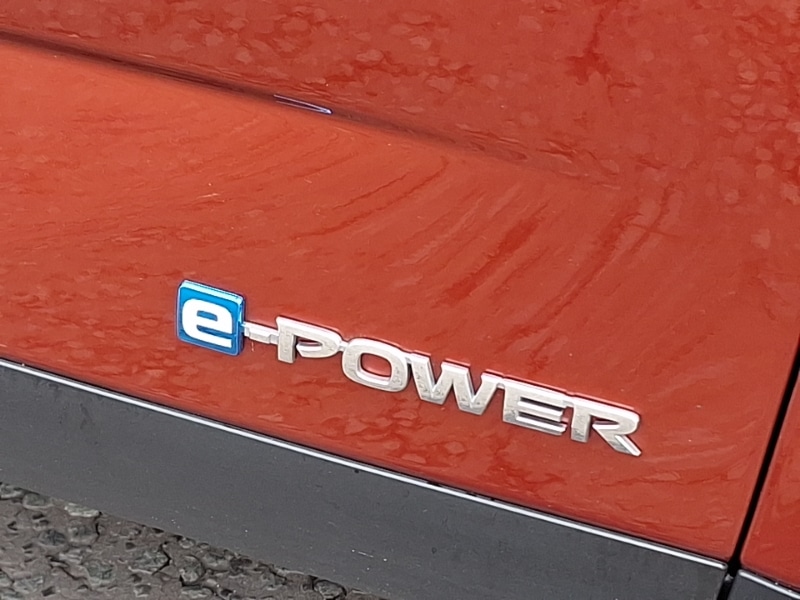 Used Nissan Qashqai 2024 for sale - 77622998: Photo 12