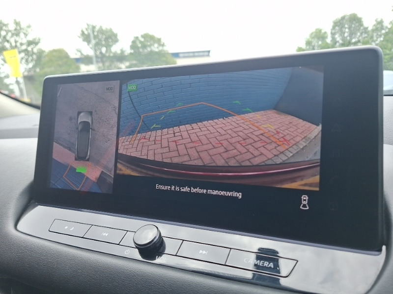 Used Nissan Qashqai 2024 for sale - 77622998: Photo 16