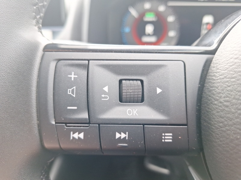 Used Nissan Qashqai 2024 for sale - 77622998: Photo 17