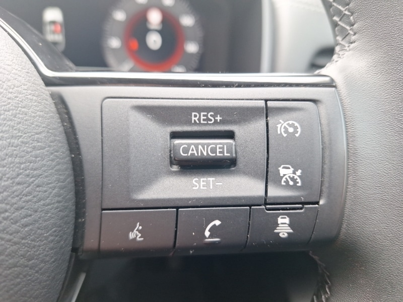 Used Nissan Qashqai 2024 for sale - 77622998: Photo 18