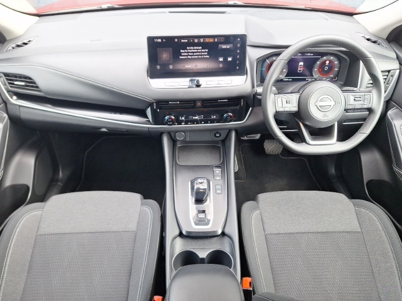 Used Nissan Qashqai 2024 for sale - 77622998: Photo 2